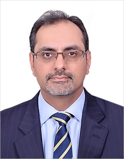 Zul Javaid